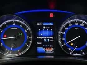 Suzuki Baleno (2016) thumbnail 6