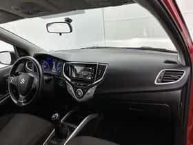 Suzuki Baleno (2016) thumbnail 6