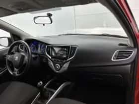 Suzuki Baleno (2016) thumbnail 7