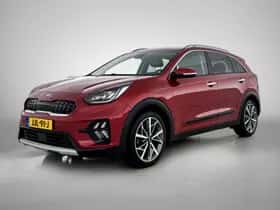 Kia Niro (2020)
