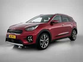Kia Niro (2020) thumbnail 2