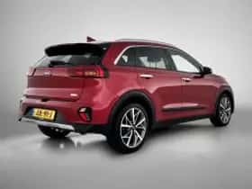 Kia Niro (2020) thumbnail 3