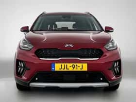 Kia Niro (2020) thumbnail 21