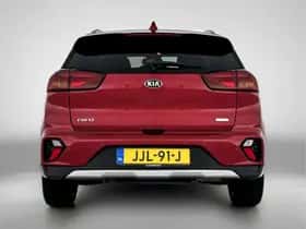 Kia Niro (2020) thumbnail 23
