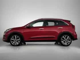 Kia Niro (2020) thumbnail 4