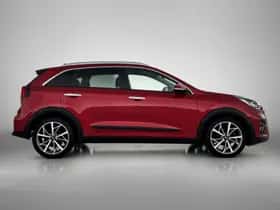 Kia Niro (2020) thumbnail 4