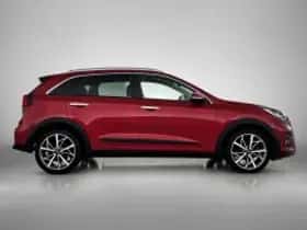 Kia Niro (2020) thumbnail 5