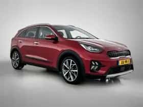 Kia Niro (2020) thumbnail 6