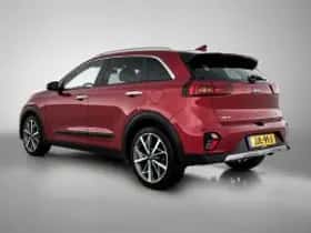 Kia Niro (2020) thumbnail 7