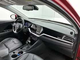 Kia Niro (2020) thumbnail 9