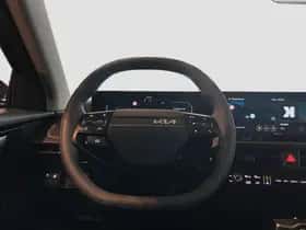 Kia EV6 (2025) thumbnail 11