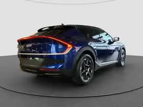 Kia EV6 (2025) thumbnail 12