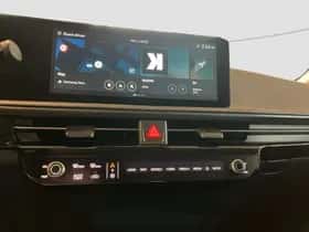 Kia EV6 (2025) thumbnail 13