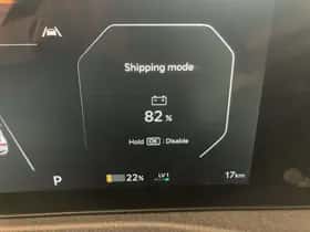 Kia EV6 (2025) thumbnail 16