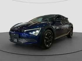 Kia EV6 (2025) thumbnail 17