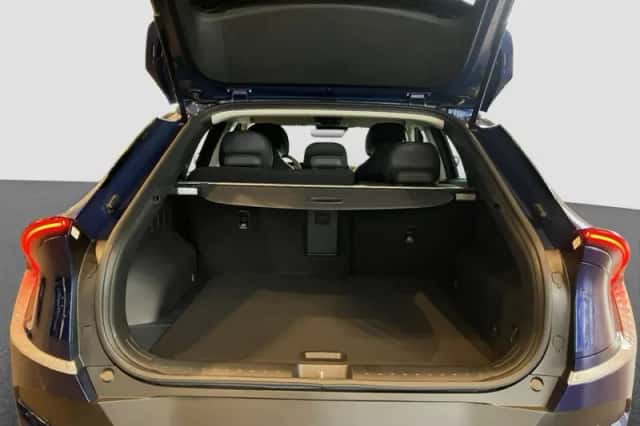 Kia EV6 (2025) thumbnail 5