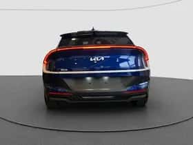Kia EV6 (2025) thumbnail 5