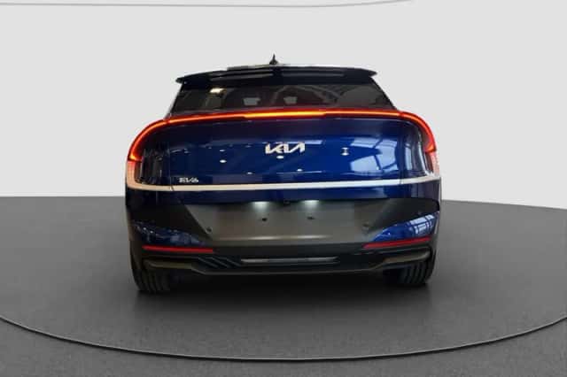 Kia EV6 (2025) thumbnail 6