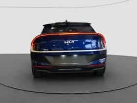 Kia EV6 (2025) thumbnail 6