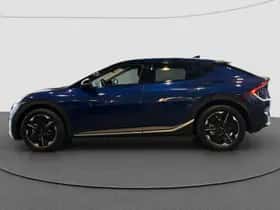 Kia EV6 (2025) thumbnail 9