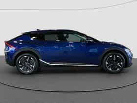 Kia EV6 (2025) thumbnail 10