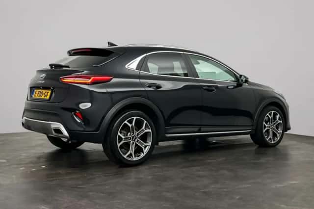 Kia XCeed (2021) thumbnail 2