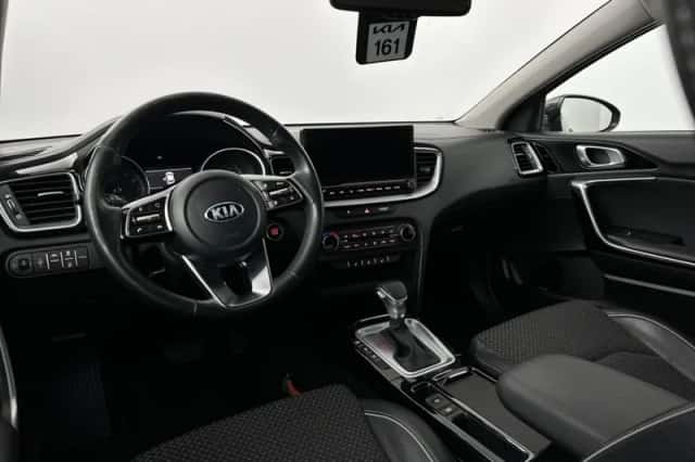 Kia XCeed (2021) thumbnail 5