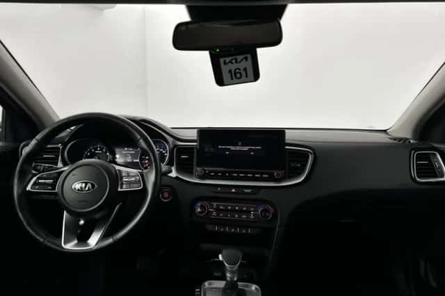 Kia XCeed (2021) thumbnail 6