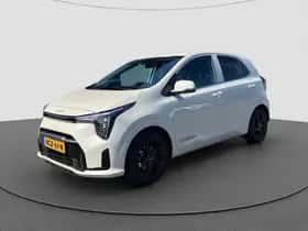 Kia Picanto (2025)