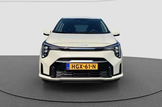 Kia Picanto (2025) thumbnail 2