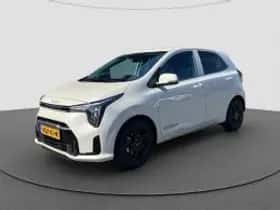 Kia Picanto (2025) thumbnail 2