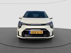 Kia Picanto (2025) thumbnail 2