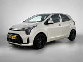 Kia Picanto (2025) thumbnail 20