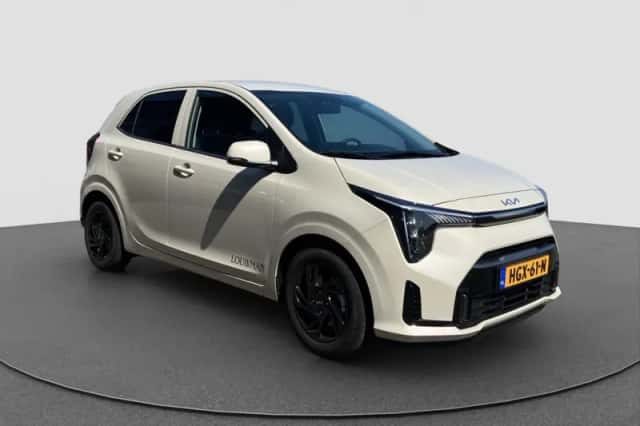 Kia Picanto (2025) thumbnail 3