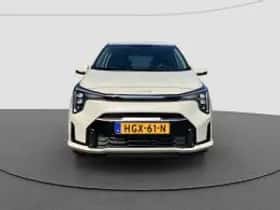 Kia Picanto (2025) thumbnail 3