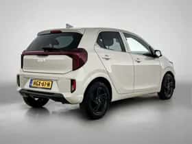 Kia Picanto (2025) thumbnail 21