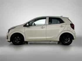 Kia Picanto (2025) thumbnail 22