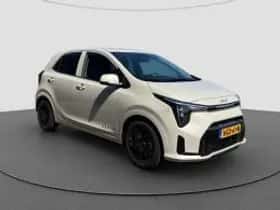 Kia Picanto (2025) thumbnail 4