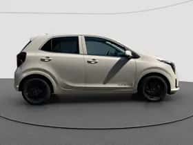 Kia Picanto (2025) thumbnail 4