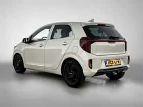 Kia Picanto (2025) thumbnail 32