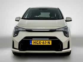 Kia Picanto (2025) thumbnail 38
