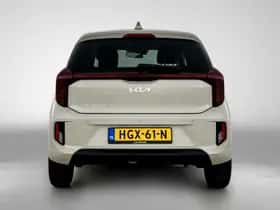 Kia Picanto (2025) thumbnail 39