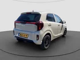 Kia Picanto (2025) thumbnail 5
