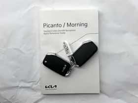 Kia Picanto (2025) thumbnail 49