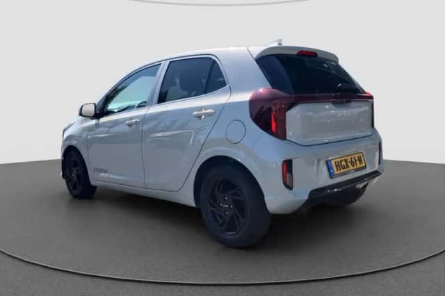 Kia Picanto (2025) thumbnail 6