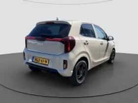 Kia Picanto (2025) thumbnail 6