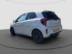Kia Picanto (2025) thumbnail 7