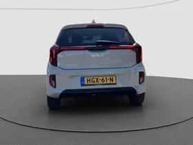 Kia Picanto (2025) thumbnail 8