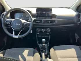Kia Picanto (2025) thumbnail 10