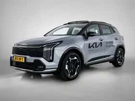 Kia Sportage (2025)